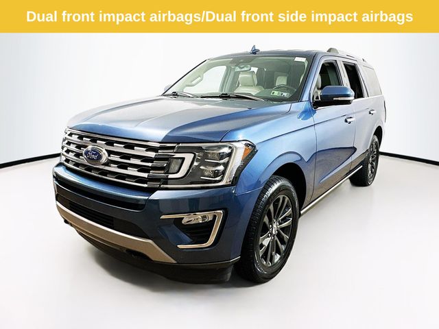 2020 Ford Expedition Limited photo 3