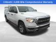 Used 2022 Ram 1500 Tradesman Truck Crew Cab