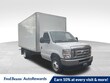 Ford E-450 Cutaway