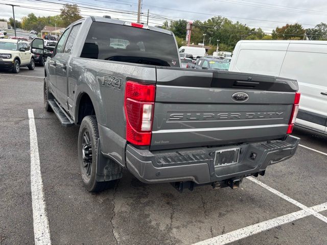 2022 Ford F-250 photo 3