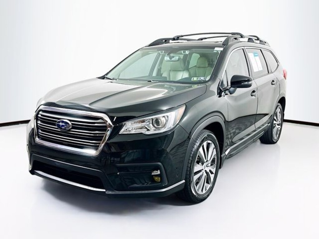 Used 2022 Subaru Ascent Limited SUV