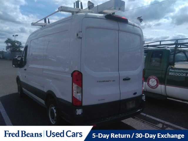 2019 Ford Transit photo 2