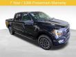 Certified 2023 Ford F-150 XLT Truck SuperCrew Cab