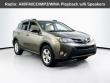Used 2013 Toyota RAV4 XLE SUV