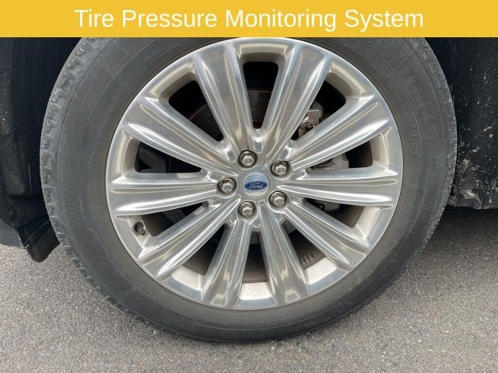 Certified 2023 Ford Explorer Limited SUV