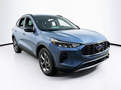 2026 Ford Escape ST-Line SUV