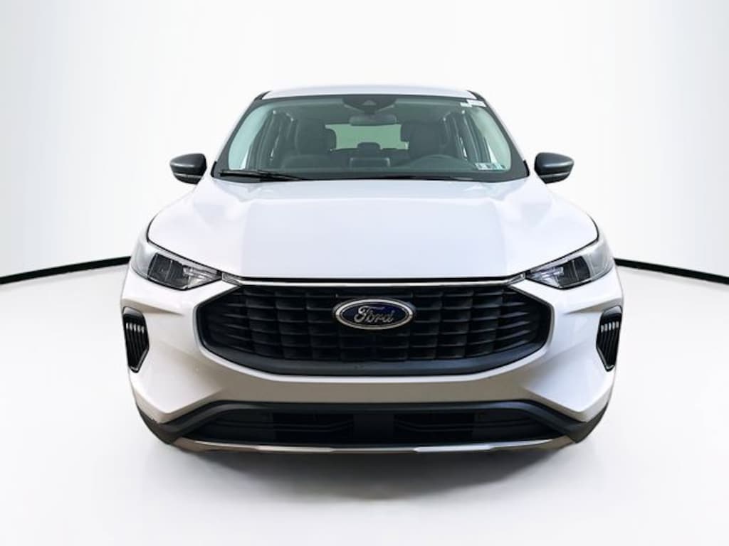 New 2026 Ford Escape Active SUV