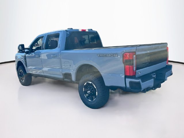 New 2027 Ford F-350 Platinum Truck Crew Cab