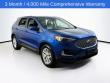 Certified 2024 Ford Edge SEL SUV