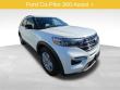 Certified 2023 Ford Explorer XLT SUV