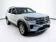 2027 Ford Explorer Active SUV