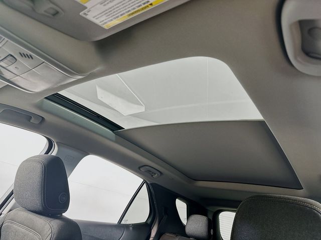 2019 Chevrolet Equinox LT photo 4