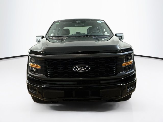 New 2026 Ford F-150 STX Truck SuperCrew Cab