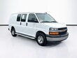  Chevrolet Express 2500