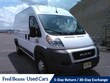 Ram Promaster 2500