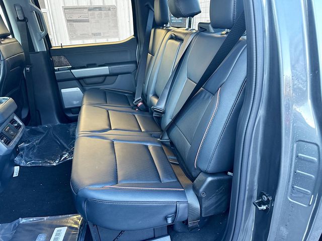 2026 Ford F-250 Super Duty Lariat - Photo 7
