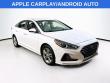 Used 2018 Hyundai Sonata SEL Sedan