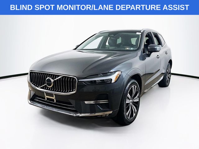2022 Volvo XC60 B5 Inscription photo 2