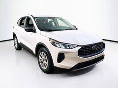 2026 Ford Escape Active SUV