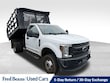 Ford F-350SD