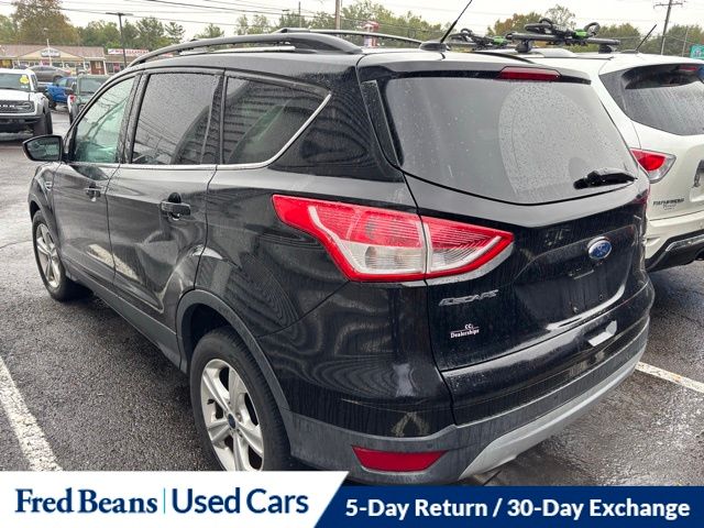 2016 Ford Escape SE photo 3