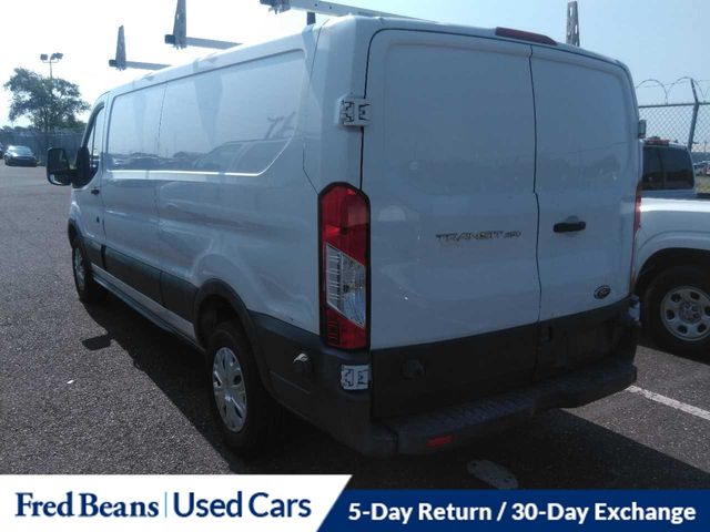 2016 Ford Transit Cargo Van photo 3