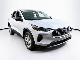 2026 Ford Escape Active SUV All-Wheel Drive