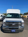 Ford E-350 Cutaway