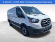  Ford Transit-150