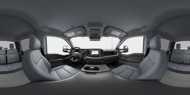 2026 Ford F-250 Super Duty XL - Photo 8