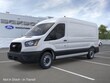 Ford Transit-150 Cargo