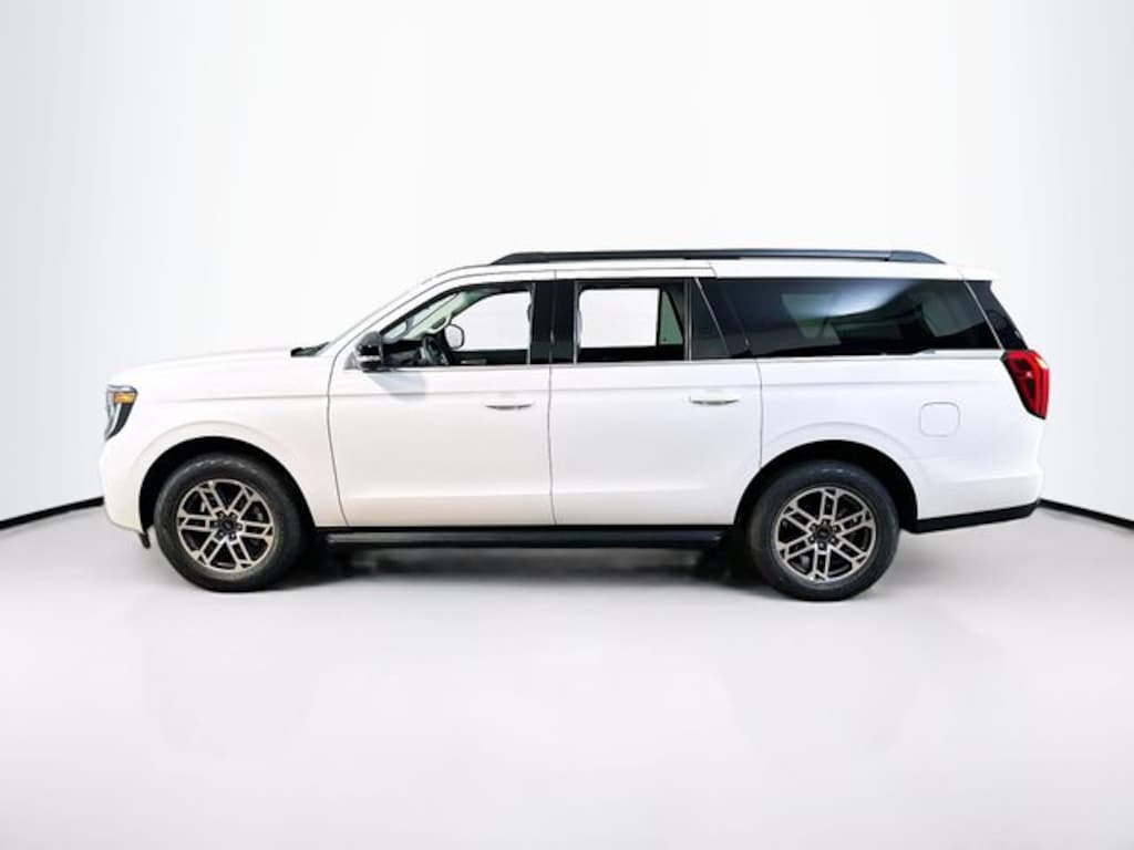 New 2026 Ford Expedition Max Active SUV