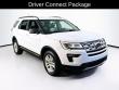Used 2019 Ford Explorer XLT SUV