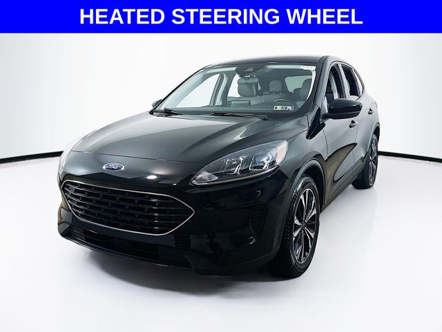 2022 Ford Escape SE photo 3