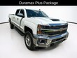  Chevrolet Silverado 2500HD
