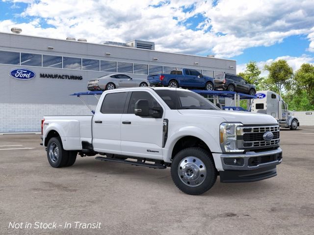 2026 Ford F-450 Truck Crew Cab 