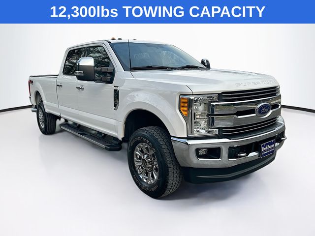 2017 Ford F-250 Base's photo