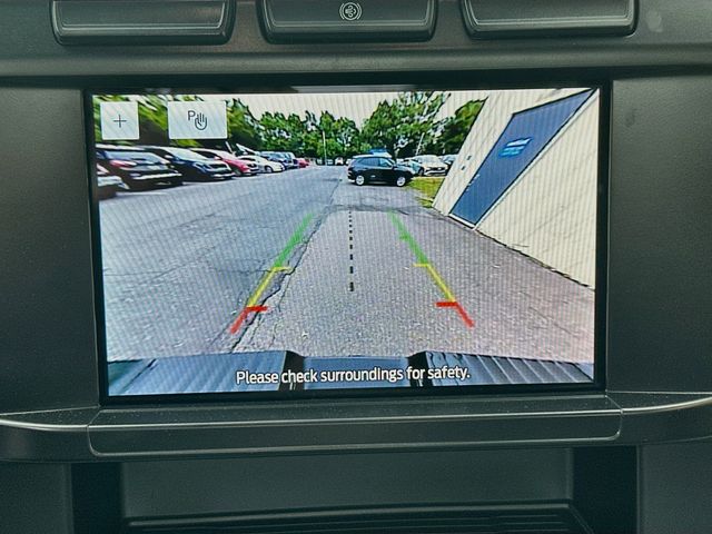 2026 Ford F-350 Super Duty XL - Photo 16