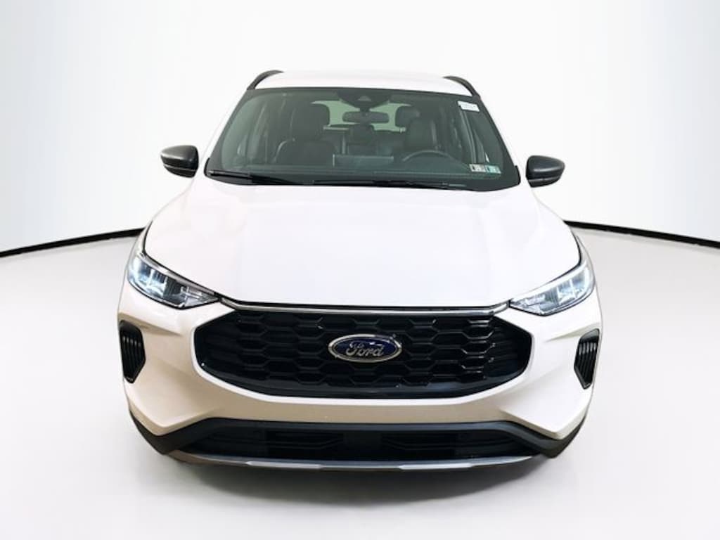 New 2026 Ford Escape ST-Line SUV