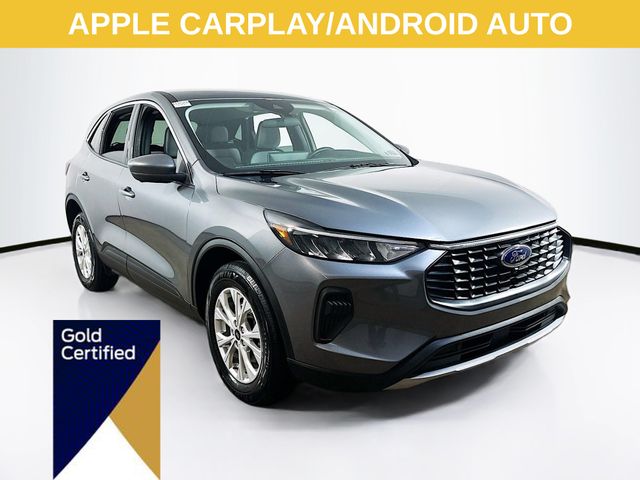 2023 Ford Escape Active's photo