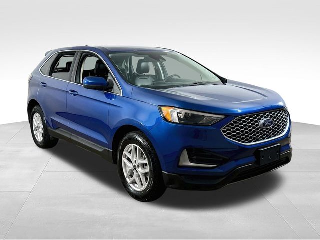2024 Ford Edge SEL AWD's photo