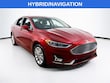 Ford Fusion Energi