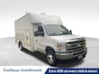 Ford E-450 Cutaway