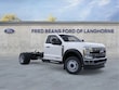 Ford F-550 Chassis