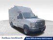 Ford E-350 Cutaway