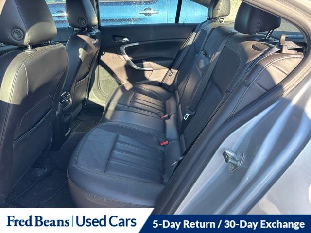 2017 Buick Regal Sport Touring photo 4