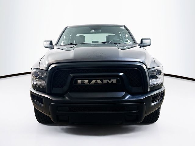 2024 Ram 1500 Classic Warlock photo 2