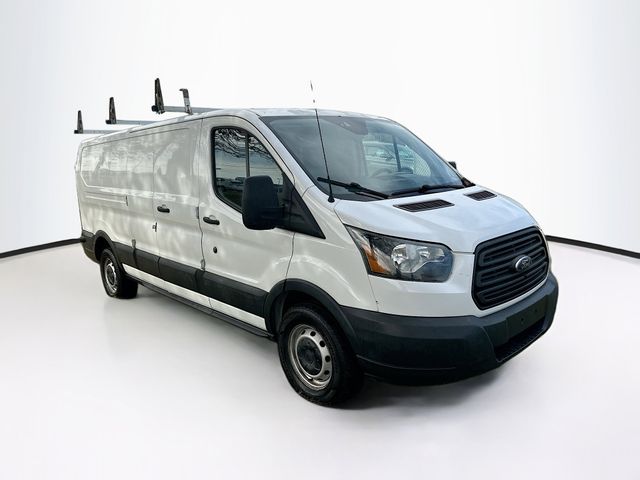 2016 Ford Transit Base