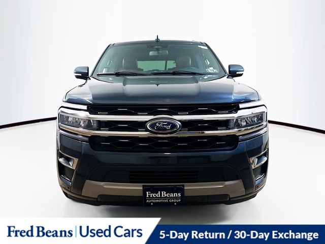 2024 Ford Expedition Limited photo 2