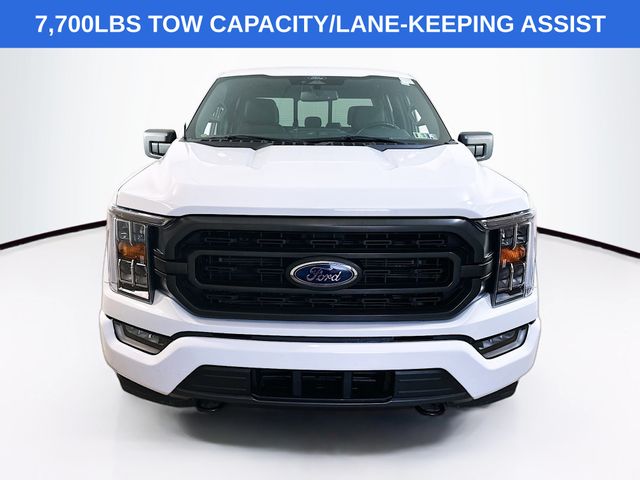 2022 Ford F-150 XLT photo 2